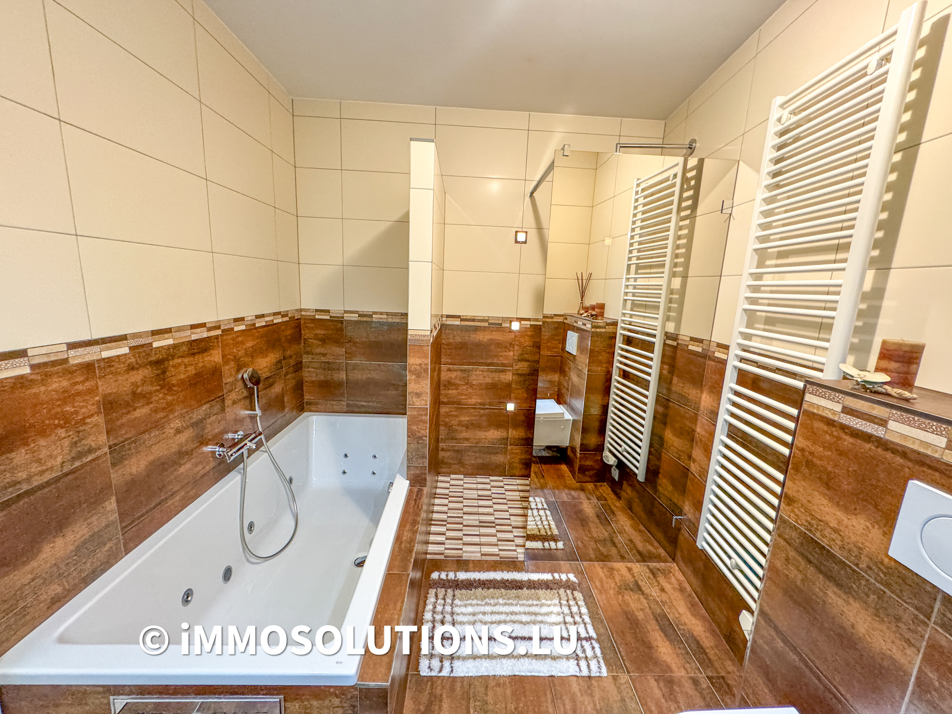 Appartement — Schifflange · 99 m² - photo 29